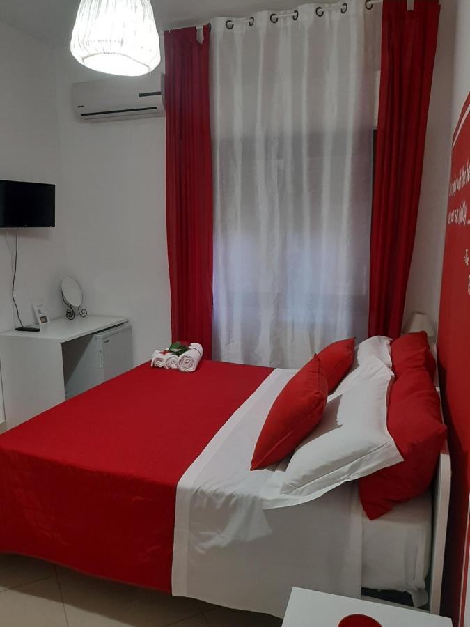 Politeama Center Bed and Breakfast Palermo Eksteriør billede