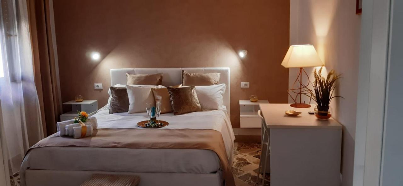 Politeama Center Bed and Breakfast Palermo Eksteriør billede