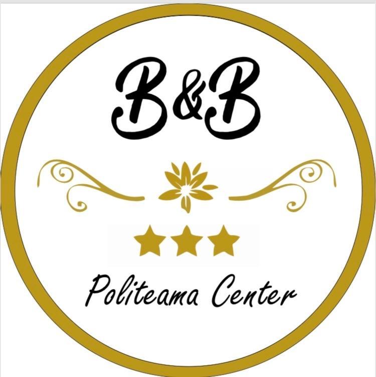 Politeama Center Bed and Breakfast Palermo Eksteriør billede